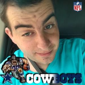 Meet your Posher, Trey